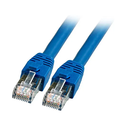 EFB Elektronik K5528BL.10 networking cable Tinklo kabelis EFB Elektronik K5528BL.10
