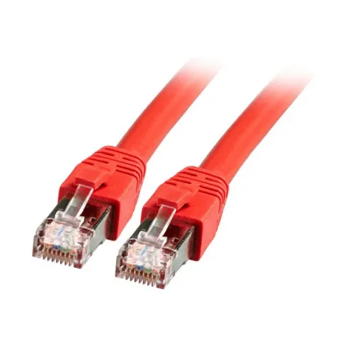 Tinklo kabelis EFB Elektronik K5528RT.10
