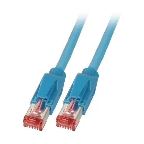 Tinklo kabelis EFB Elektronik K8708BL.2