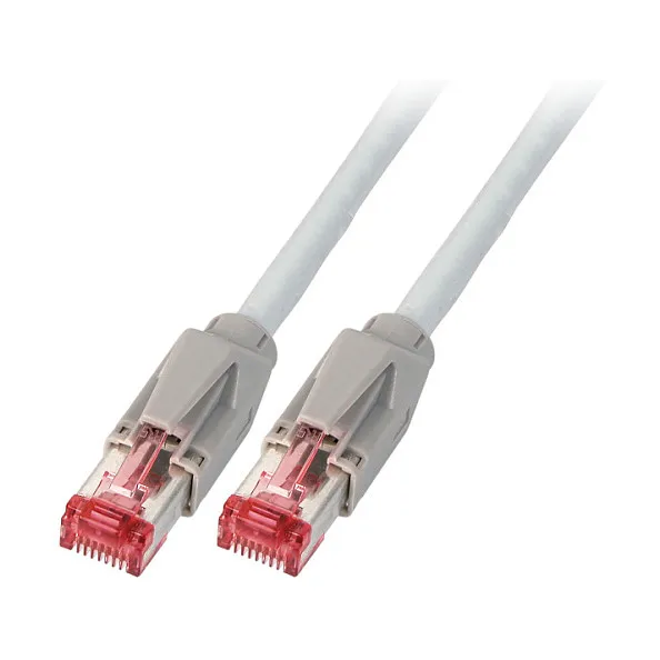 EFB Elektronik K8708GR.20 networking cable Tinklo kabelis EFB Elektronik K8708GR.20