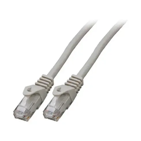 Tinklo kabelis EFB Elektronik K8104GR.50