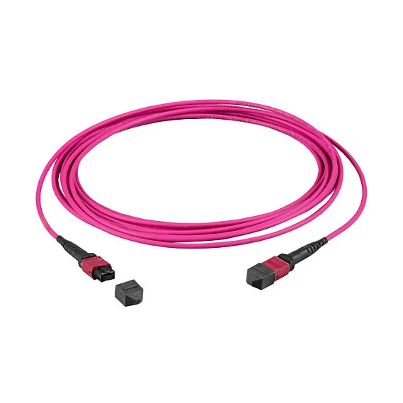 EFB Elektronik MTPF12MTPFOM4-2 InfiniBand/fibre optic cable EFB Elektronik MTPF12MTPFOM4-2 InfiniBand/fibre optic cable