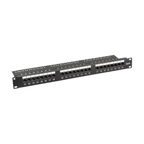 Komutacinė panelė EFB Elektronik 37583SW.1