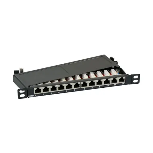 Komutacinė panelė EFB Elektronik 37738.12