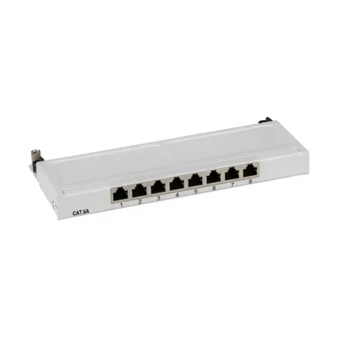 Komutacinė panelė EFB Elektronik 37738.8
