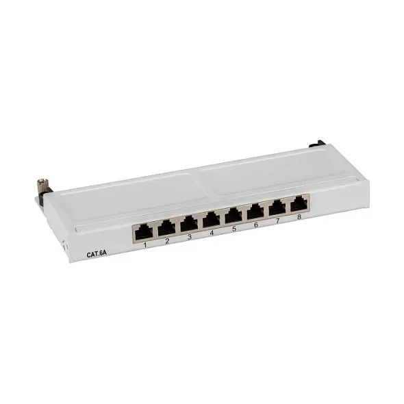 EFB Elektronik 37738.8 patch panel Komutacinė panelė EFB Elektronik 37738.8