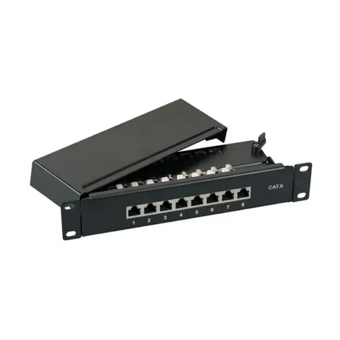 Komutacinė panelė EFB Elektronik 37736.8
