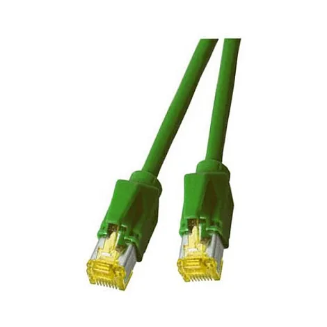 EFB Elektronik K8580GN.7,5 networking cable Tinklo kabelis EFB Elektronik K8580GN.7,5