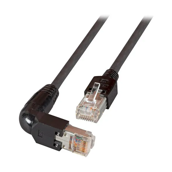 EFB Elektronik K0993.3 networking cable Tinklo kabelis EFB Elektronik K0993.3