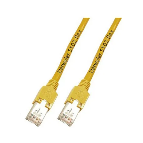 EFB Elektronik RJ45 S/UTP Cat5e networking cable Tinklo kabelis EFB Elektronik RJ45 S/UTP Cat5e (K8702.1)