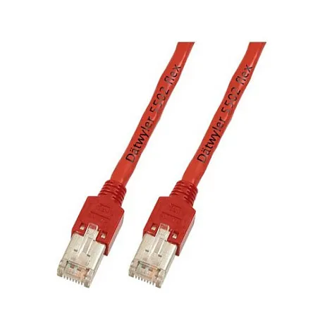 EFB Elektronik K8703.1 networking cable Tinklo kabelis EFB Elektronik K8703.1
