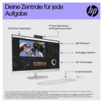 All-in-one kompiuteris HP 27-cr0107ng 27 i3-1315U/8GB/512SSD/FreeDOS (A3HR3EA#ABD), vaizdas 4