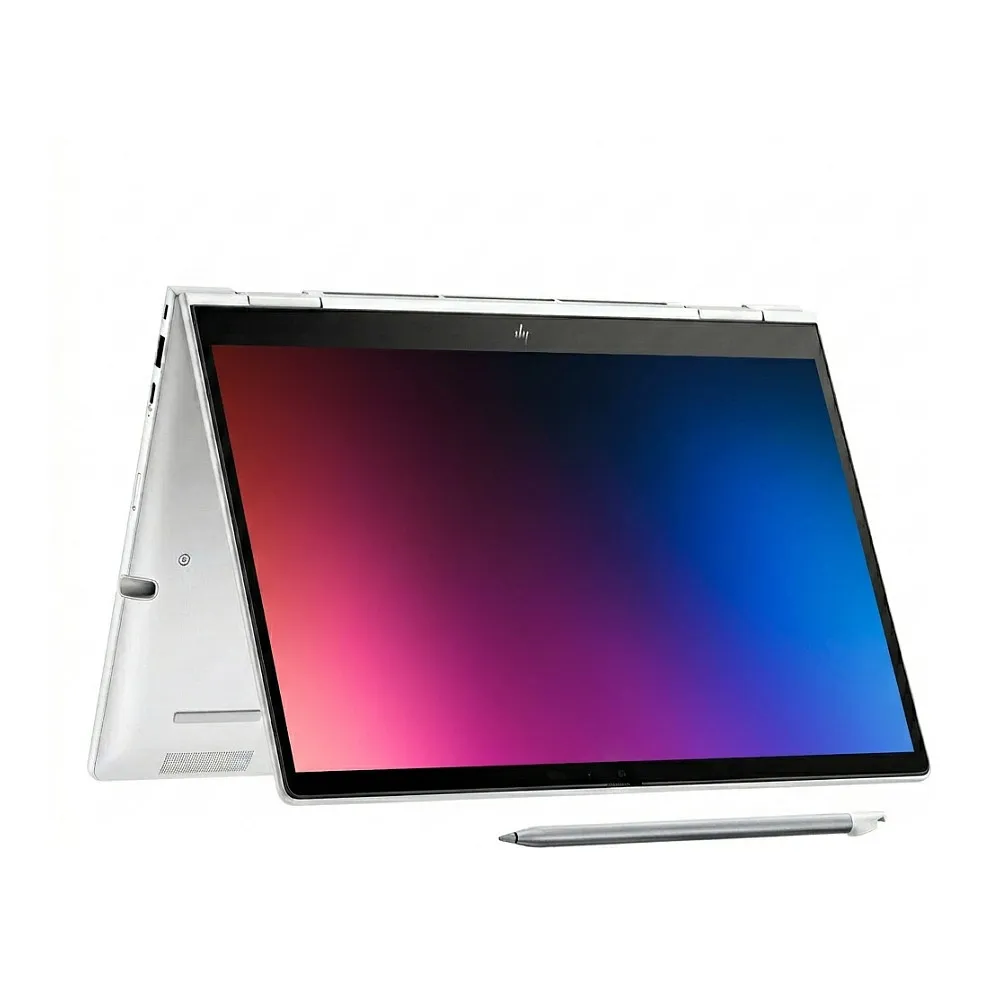 HP EliteBook 8 Flip G1i 13 CU7 255U/32GB/1TBSSD/W11 Pro Touch LTE 5G HP EliteBook 8 Flip G1i 13 CU7 255U/32GB/1TBSSD/W11 Pro Touch LTE 5G