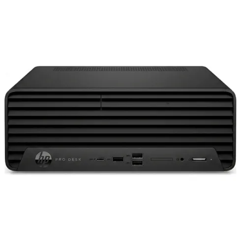Stacionarus kompiuteris HP Pro 400 G9 SFF i5-13500/16GB/512SSD/W11 Pro (D18KJES#ABD)