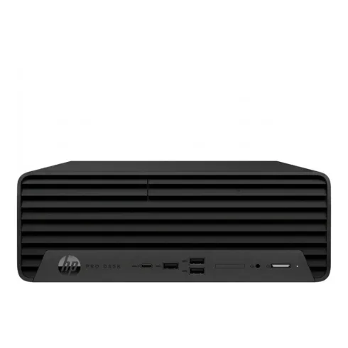 Stacionarus kompiuteris HP Pro 400 G9 SFF i5-13500/16GB/512SSD/FreeDOS (D3JU3ES#ABD)