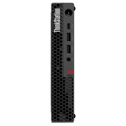 Lenovo ThinkStation P3 Tiny