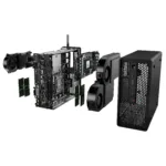 Lenovo ThinkStation P3 Ultra SFF