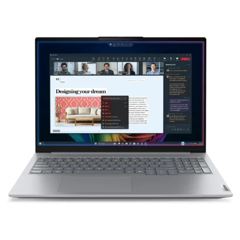 Lenovo ThinkBook 16 G9 IPL Copilot+ PC