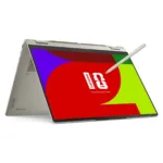 Lenovo Yoga 7 2-in-1 16AGP11 Copilot+ PC