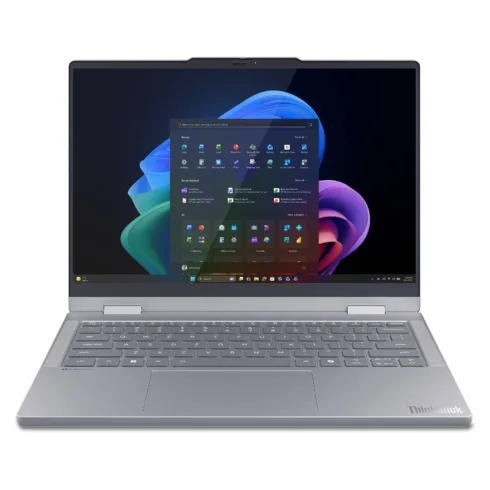 Lenovo ThinkBook 14 2-in-1 G6 IPL Copilot+ PC