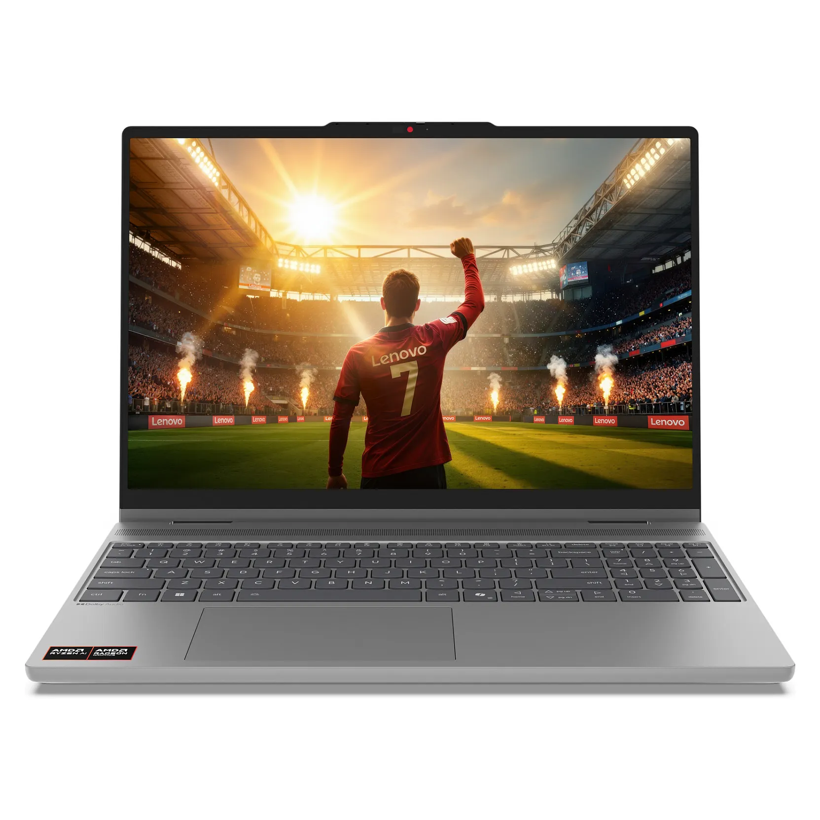 Lenovo IdeaPad 5 2-in-1 15AGP11 Copilot+ PC Lenovo IdeaPad 5 2-in-1 15AGP11 Copilot+ PC