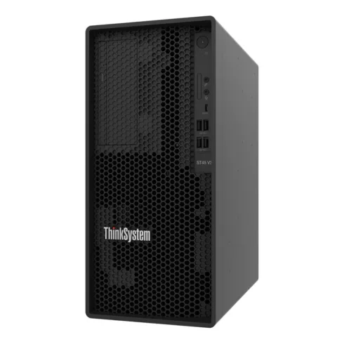 Lenovo ThinkSystem ST45 V3 server