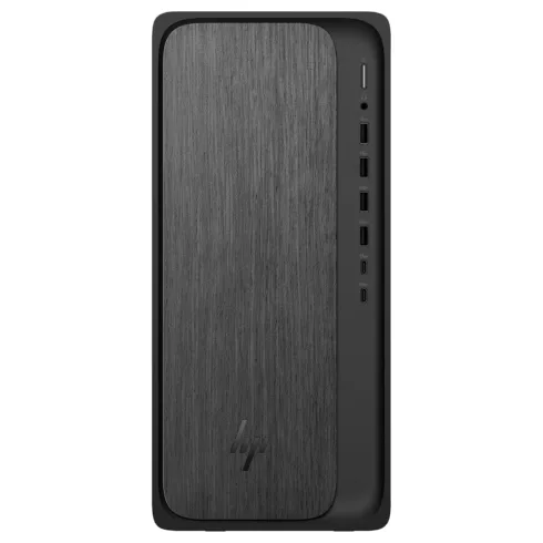 Stacionarus kompiuteris HP Omnidesk M02-0172ng RYZ7 8700G/16GB/512SSD/FreeDOS (BK4N2EA#ABD)