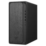 Stacionarus kompiuteris HP Omnidesk M02-0172ng RYZ7 8700G/16GB/512SSD/FreeDOS (BK4N2EA#ABD), vaizdas 10