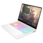 Nešiojamas kompiuteris HP OMEN 14-fb1196ng CU9 285H/32GB/2TBSSD/RTX5070/W11 Home (BZ8D6EA#ABD), vaizdas 11