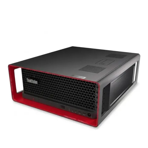 Lenovo ThinkStation P8 AMD Threadripper PRO 9955WX/128GB/512SSD/W11 Pro 3YR Premier Support Plus