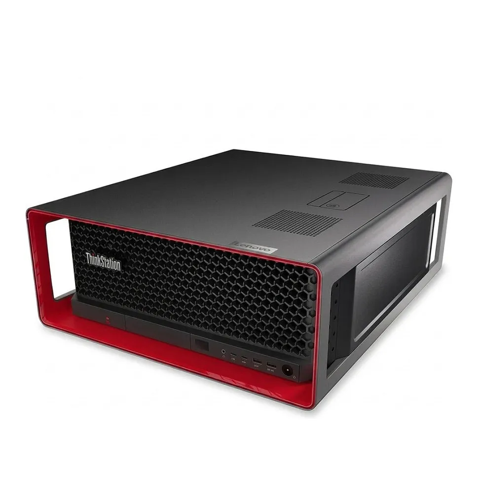 Lenovo ThinkStation P8 AMD Threadripper PRO 9955WX/128GB/512SSD/W11 Pro 3YR Premier Support Plus Lenovo ThinkStation P8 AMD Threadripper PRO 9955WX/128GB/512SSD/W11 Pro 3YR Premier Support Plus