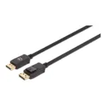 DisplayPort kabelis Manhattan 353625