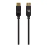 DisplayPort kabelis Manhattan 353625, vaizdas 4