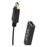 Vaizdo adapteris Inca IDTH-07, vaizdas 4