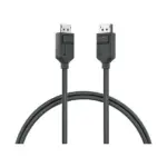 DisplayPort kabelis ALOGIC EL2DP-02, vaizdas 2