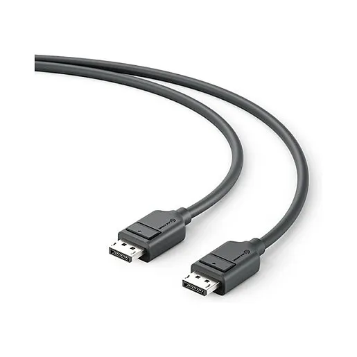 ALOGIC EL2DP-02 DisplayPort cable DisplayPort kabelis ALOGIC EL2DP-02