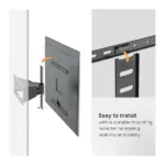 VALUE 17.99.1188 TV mount/stand