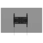 Vision VFM-W4X4T signage display mount