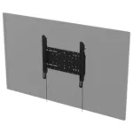 Vision VFM-W4X4T signage display mount