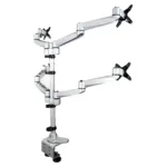 Monitoriaus laikiklis StarTech.com ARMQUADPS, vaizdas 2