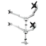 Monitoriaus laikiklis StarTech.com ARMQUADPS