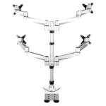 Monitoriaus laikiklis StarTech.com ARMQUADPS, vaizdas 8