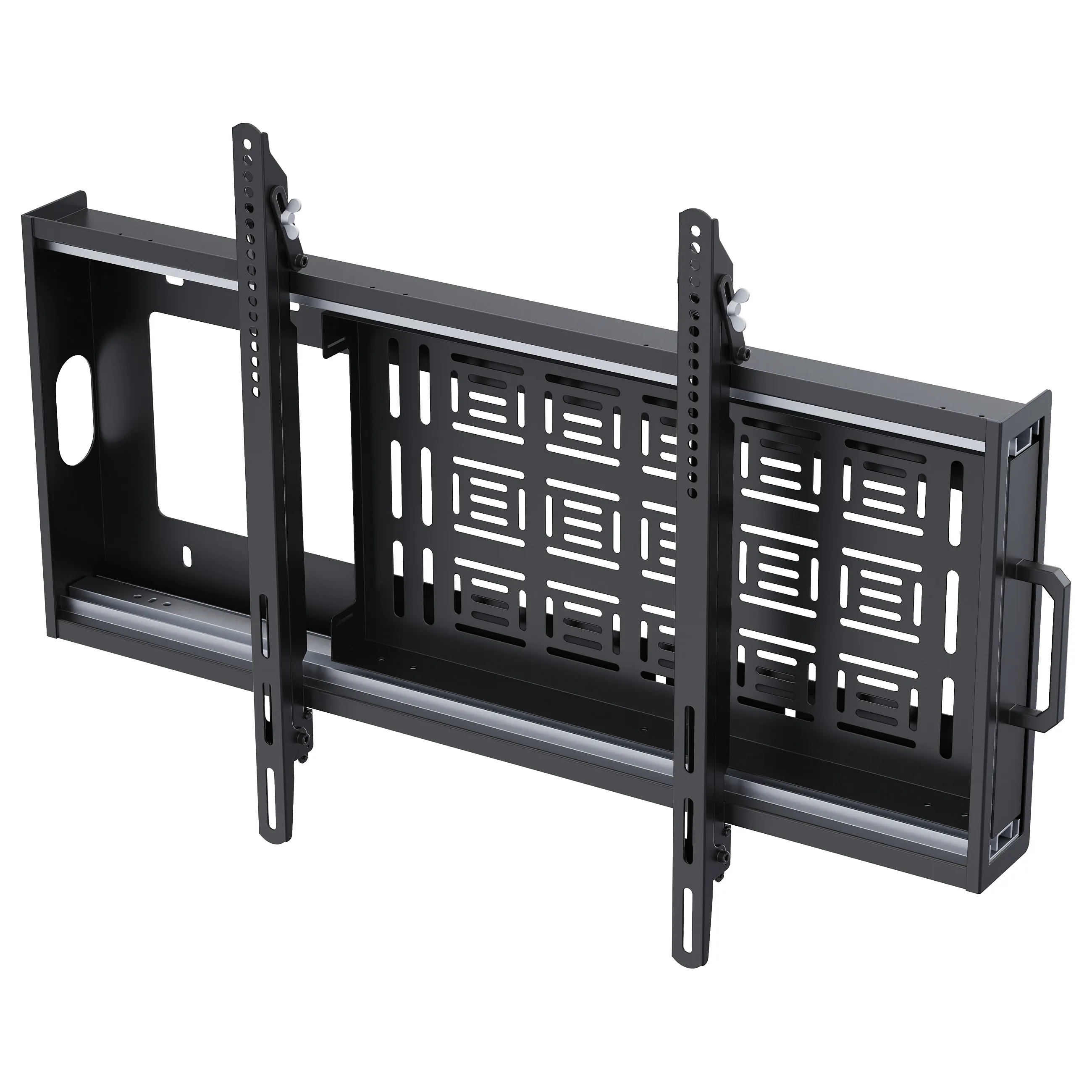Vision VFM-W8X6S signage display mount Komercinio ekrano laikiklis Vision VFM-W8X6S