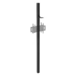 Vision VFM-POST signage display mount