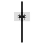 Vision VFM-POST signage display mount