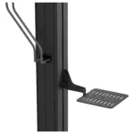 Vision VFM-POST signage display mount