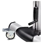 Televizoriaus laikiklis StarTech.com 1110C-MOBILE-TV-CART, vaizdas 7