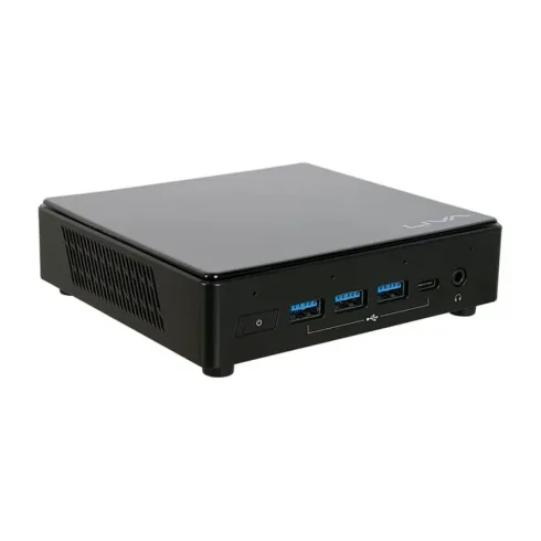 Stacionarus kompiuteris Elitegroup ECS LIVA Z3 Plus (95-699-MS5074)