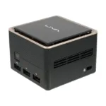 Stacionarus kompiuteris Elitegroup ECS LIVA Q3 Plus (95-677-MZ6A04)