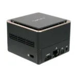 Stacionarus kompiuteris Elitegroup ECS LIVA Q3 Plus (95-677-MZ6A04), vaizdas 3